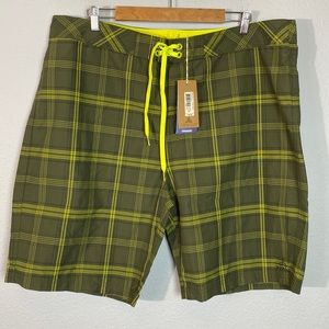NWT prAna Le‎ Porto Shorts